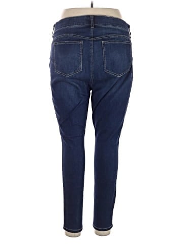 Torrid Jeggings (view 2)