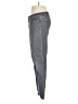 PrAna Hearts Gray Jeans Size 6 - photo 5