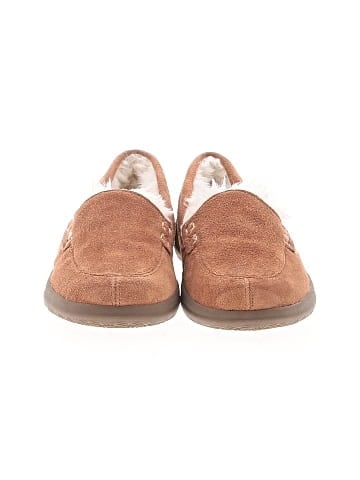 Vionic Flats (view 2)