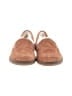 Vionic Tan Flats Size 6 1/2 - photo 2