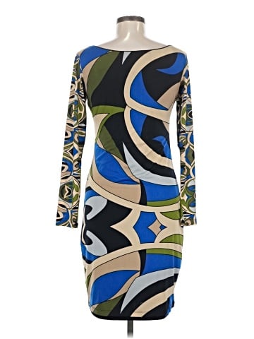 Analili Casual Dress (view 2)