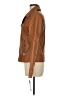 Guess 100% Polyurethane Brown Jacket Size M - photo 5