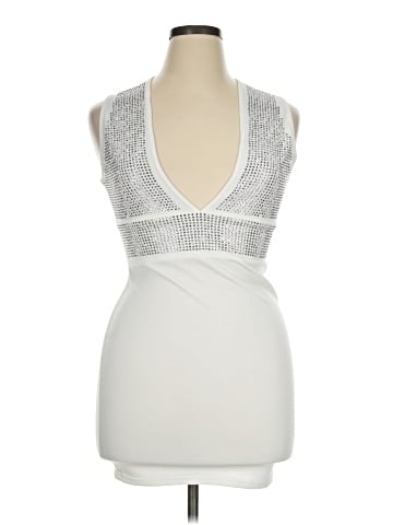 CBR Cocktail Dress (view 1)