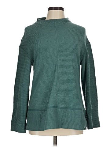 Lululemon Athletica Long Sleeve Top (view 1)