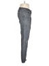 PrAna Hearts Gray Jeans Size 6 - photo 4
