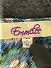 Emmelee 100% Polyester Print Black Casual Dress Size M - photo 7