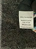 Emmelee 100% Polyester Print Black Casual Dress Size M - photo 8