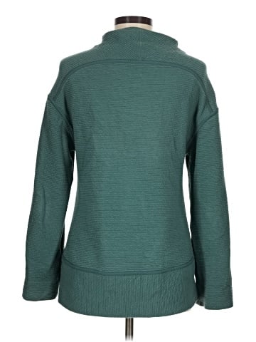 Lululemon Athletica Long Sleeve Top (view 2)