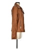 Guess 100% Polyurethane Brown Jacket Size M - photo 4
