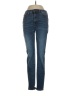 J.Crew Mercantile Solid Blue Jeans Size 27 waist - photo 1