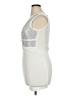 CBR Silver Cocktail Dress Size XL - photo 5