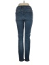 J.Crew Mercantile Solid Blue Jeans Size 27 waist - photo 2
