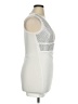 CBR Silver Cocktail Dress Size XL - photo 4