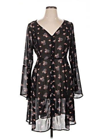 Torrid Cocktail Dress (view 1)