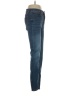 J.Crew Mercantile Solid Blue Jeans Size 27 waist - photo 4