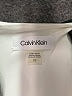 Calvin Klein Color Block Blue Cocktail Dress Size 10 - photo 7