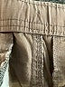 Vuori Brown Casual Pants Size M (estimated) - photo 7