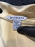 Athleta Yellow Sleeveless Button-Down Shirt Size 1X - photo 7