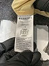 Athleta Yellow Sleeveless Button-Down Shirt Size 1X - photo 8
