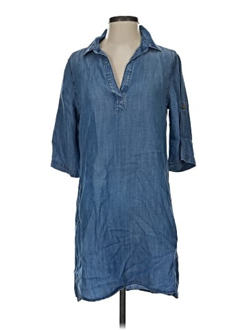 Cloth & Stone Casual Dress (view 1)