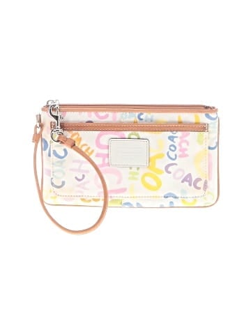 Coach Wristlet (view 1)