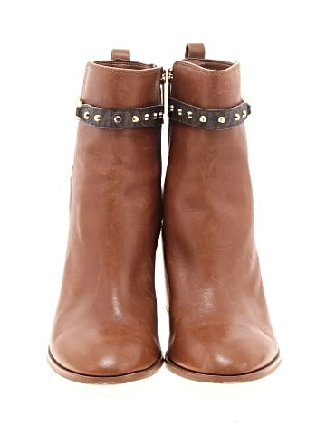 MICHAEL Michael Kors Ankle Boots (view 2)