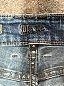 Kut from the Kloth Hearts Blue Jeans Size 4 - photo 4