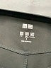 Uniqlo Solid Black Active Pants Size S - photo 7