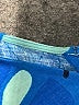 Rhode X Target Blue Jumpsuit Size M - photo 6