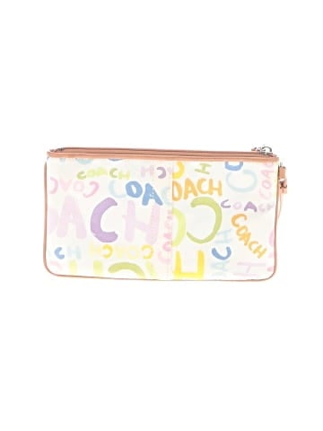 Coach Wristlet (view 2)