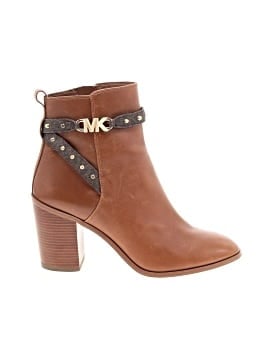 Michael Michael Kors Ankle Boots
