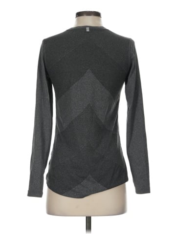 Danskin Now Long Sleeve T-Shirt (view 2)
