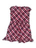 Gymboree 100% Cotton Plaid Red Dress Size 12 - photo 2