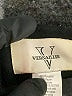 Versailles Solid Black Formal Skirt Size 10 - photo 6