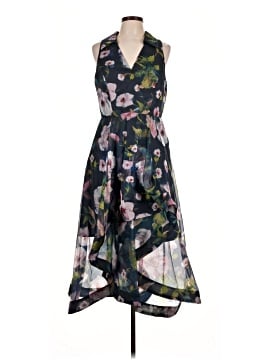 Adrianna Papell Cocktail Dress (view 1)