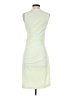 Helmut Lang 100% Polyester Green Cocktail Dress Size S - photo 2