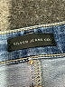Silver Jeans Co. Hearts Blue Jeans Size 2X (estimated) - photo 5