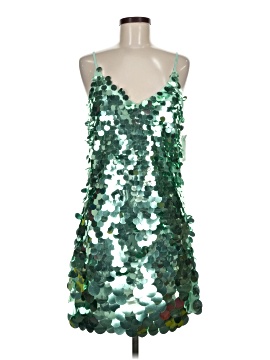 Midnight Doll Cocktail Dress