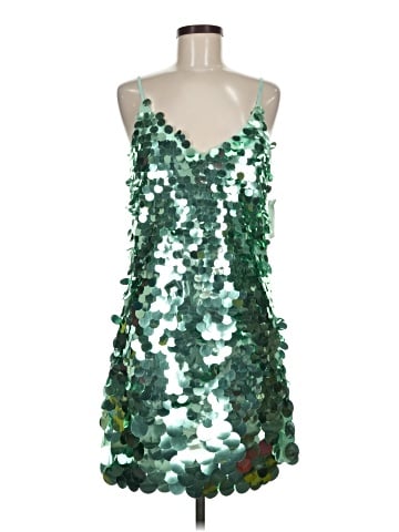 Midnight Doll Cocktail Dress (view 1)