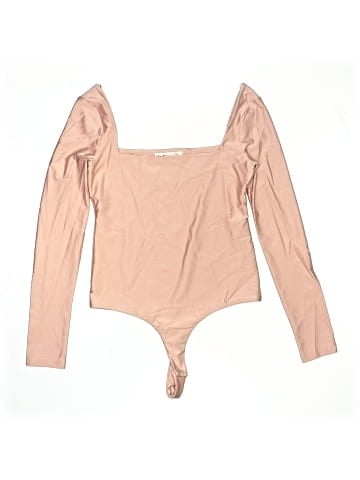 Elodie Long Sleeve Top (view 1)