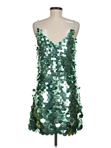 Midnight Doll Cocktail Dress (view 2)