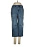 Talbots Blue Jeans Size 4 (petite) - photo 1