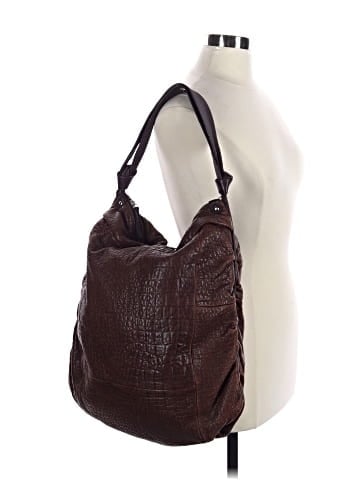 FURLA Leather Hobo (view 2)