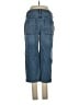 Talbots Blue Jeans Size 4 (petite) - photo 2