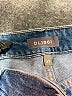 DL1961 Blue Denim Shorts Size 27 waist - photo 3