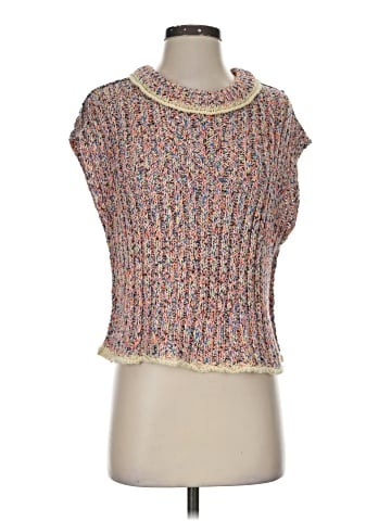 Free People Pullover Sweater (view 1)