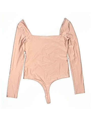 Elodie Long Sleeve Top (view 2)