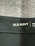 Old Navy Solid Black Dress Pants Size 10 - photo 7