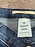 Hudson Jeans Color Block Blue Jeans Size 30 waist - photo 7