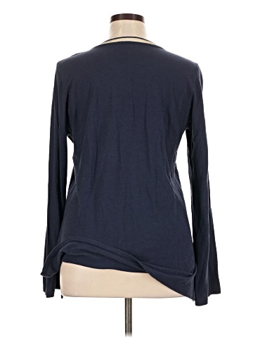 Lilly Pulitzer Long Sleeve Blouse (view 2)